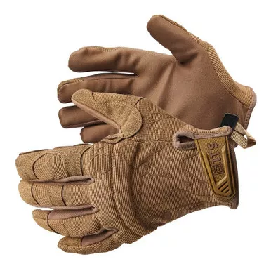 5.11 Tactical 59395 High Abrasion 2.0 Gloves