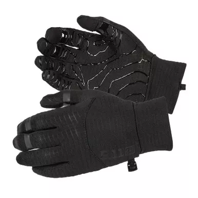 5.11 Tactical 59801 Stratos Stretch Fleece Gloves