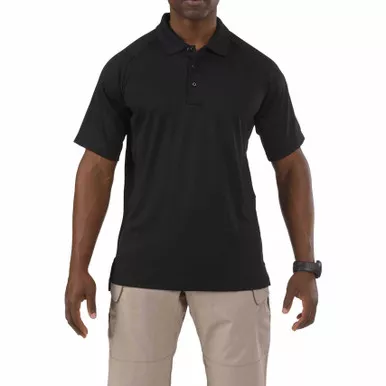 5.11 Tactical 71049 Men’s Performance Short Sleeve Polo Shirt