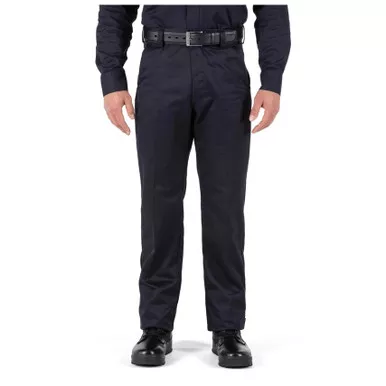 5.11 Tactical 74508 Men's Company Pants 2.0, Fire Navy