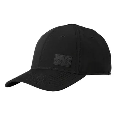 5.11 Tactical 89132 Caliber 2.0 Hat, Black