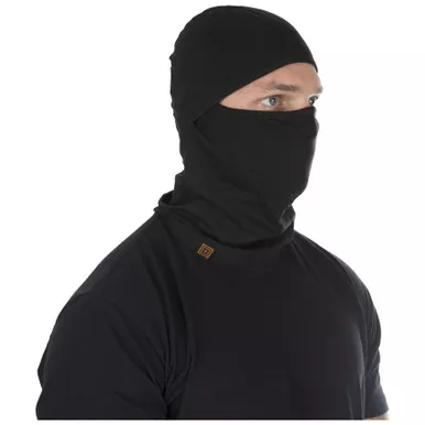 5.11 Tactical 89430 Men’s Balaclava Tactical Hood