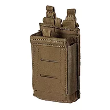 5.11 Tactical Flex Sgl Ar 2.0 Pouch FDE
