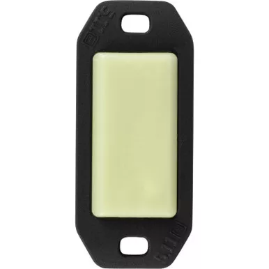 5.11 Tactical Light Bar 1 Photoluminescent Black