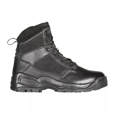 5.11 Tactical Men's ATAC 2.0 6 Sidezip Boots