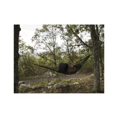 5ive Star Gear 9215000 Mini Gear Hammock, 2' x 7'