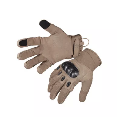 5ive Star Gear Tactical Hard Knuckle Gloves