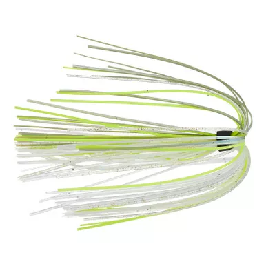 6th Sense Banded Replacement Skirts 5pk White Perch