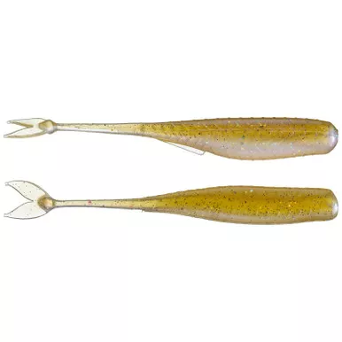 6th Sense Juggle Minnow Melon Minnow
