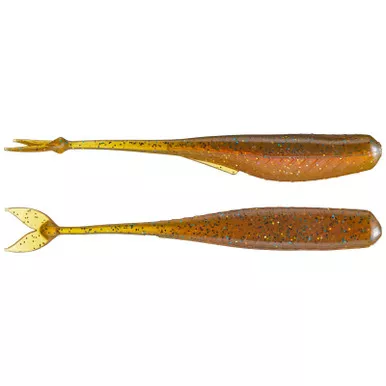 6th Sense Juggle Minnow Pumpkin Sunfish