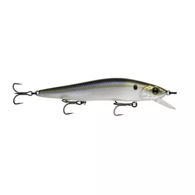 6th Sense Provoke 106X Jerkbait THREADFIN SHAD
