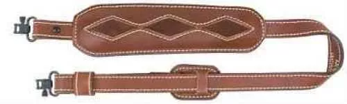 AA&E Leathercraft Leather Figure 8 Sling #8501022S010