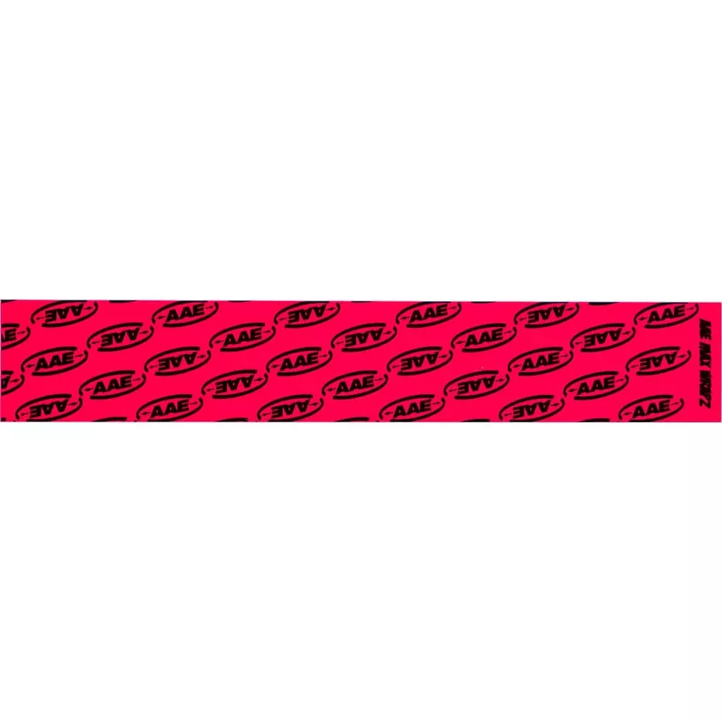 Aae Arrow Wraps Pink 12 Pk.