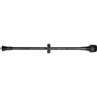 AAE HRMS15 Mountain Series Stabilizer, 15 Inches, Black