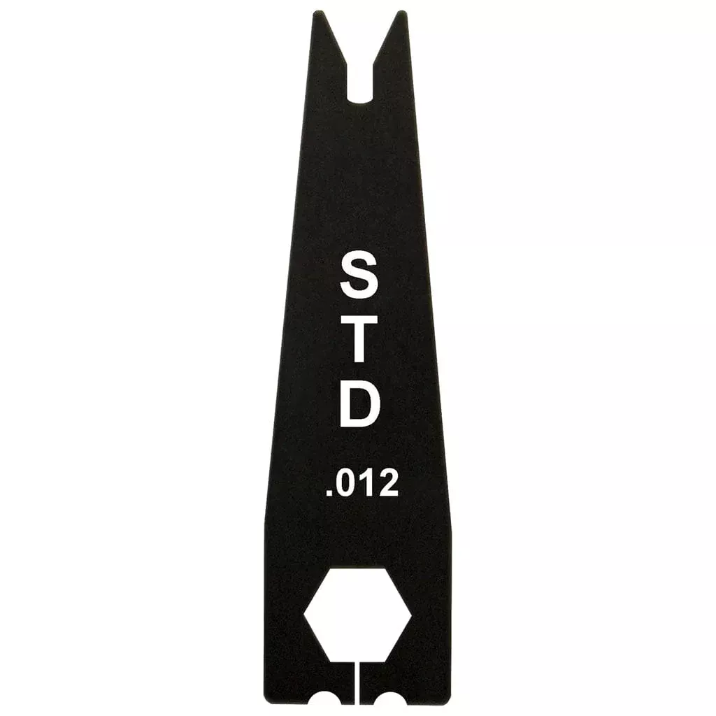 Aae Launcher Blade Standard .012