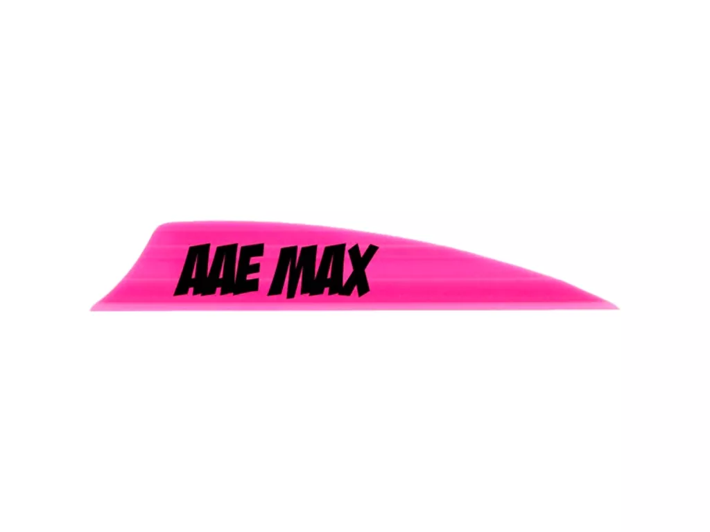 AAE Max 2.0 Shield Cut Vanes