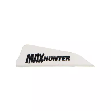 AAE Max Hunter Vane 50PK White