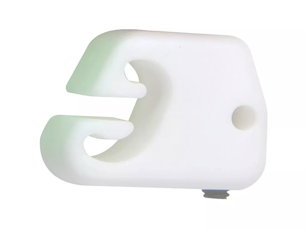 AAE Slippery Cable Slide White