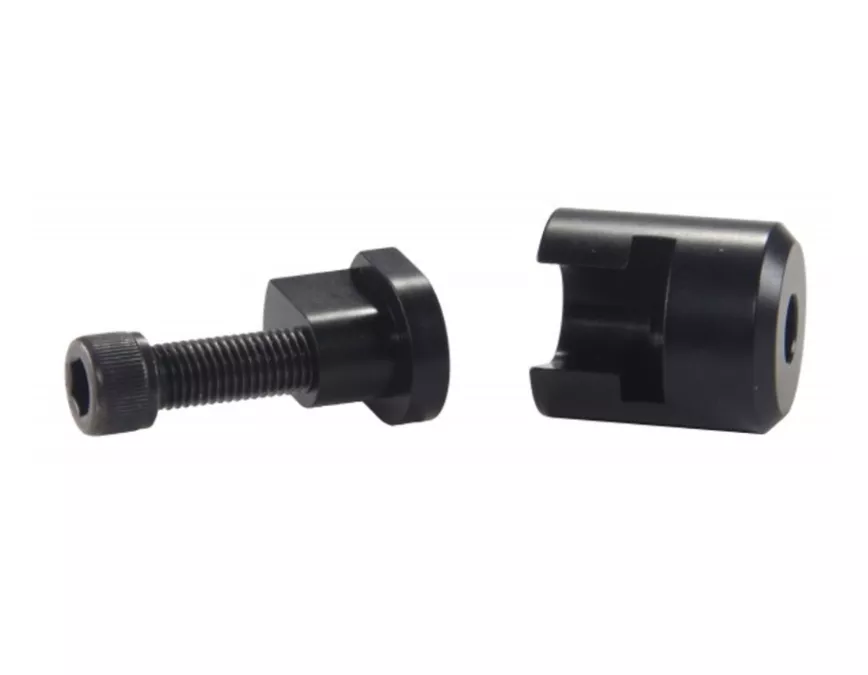 AAE Stable Lock Stabilizer Quick Detach, Black