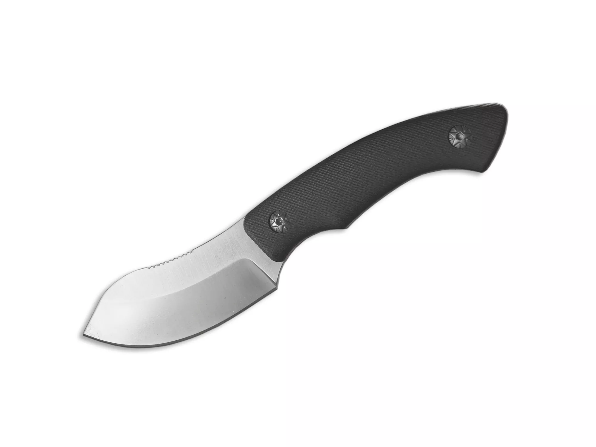 ABKT Grunt Fixed Blade