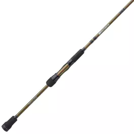 Abu Garcia Ike Signature Finesse Spinning Rod - 7' - Medium