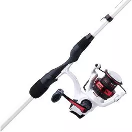 Abu Garcia Max Pro Spinning Combo – MAXPROSP30//662M