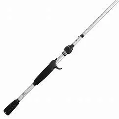 Abu Garcia Veritas 7’6″ Medium Heavy Casting Rod #VTSC76-6