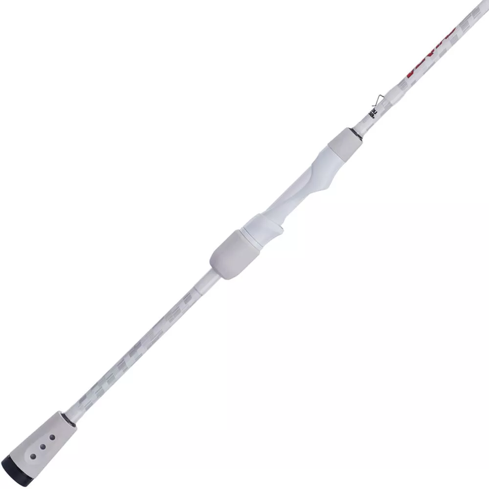Abu Garcia Veritas Spinning Rod 6’6″ Medium #VTPS665