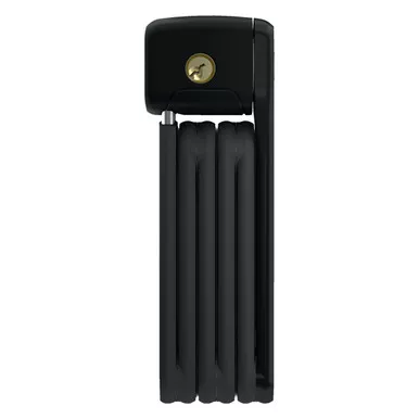 ABUS Bordo Lite Mini 6055K/60 BK Folding Lock (78060)