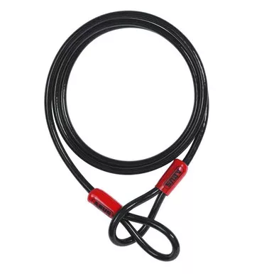 ABUS Cobra 140cm Length/10mm Diameter Loop Cable (37107)