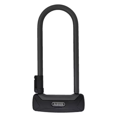 ABUS Granit Plus 640 Mini 135HB150 BK TexKF U-Lock (39703)