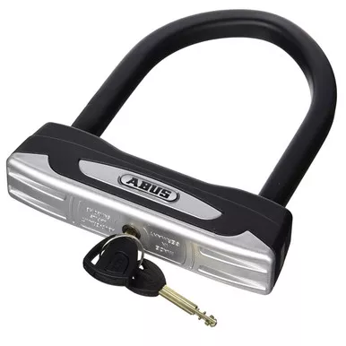 ABUS Granit X-Plus 54 Mini U-Lock (18512)