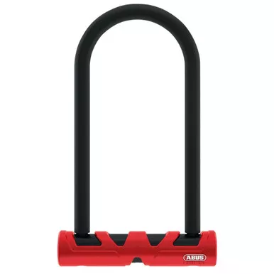 ABUS Ultimate 420/170HB230 U-Lock with USH Bracket (39631)