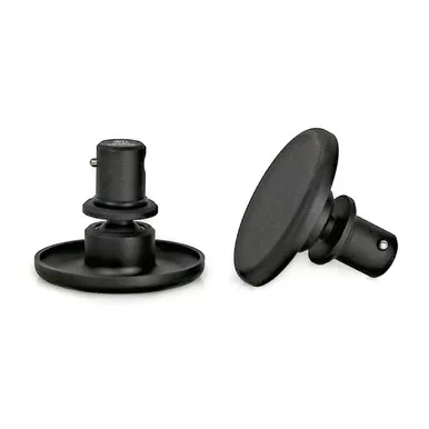 ACCU-SHOT BT23 Atlas Ski Feet (BT23)