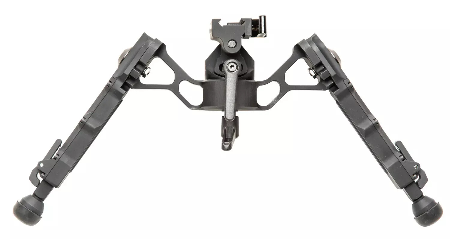 Accu-TacFC G2 Bipod 5.25″-8.25″