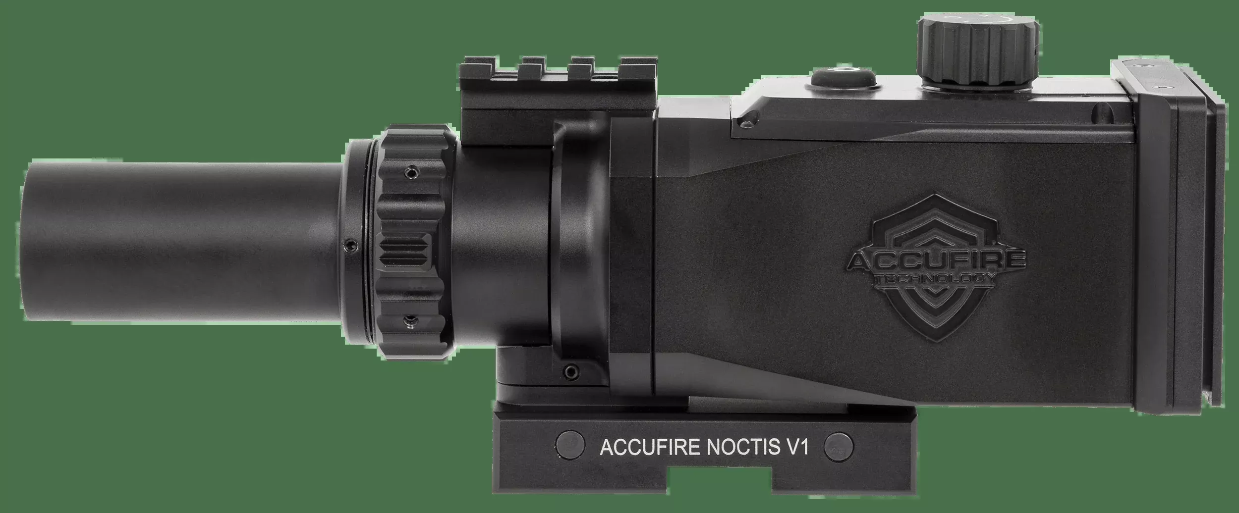 Accufire Technology Inc NOCTIS Noctis V1 Night Vision Riflescope