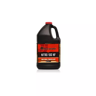 Accurate Nitro 100NF 4lbs
