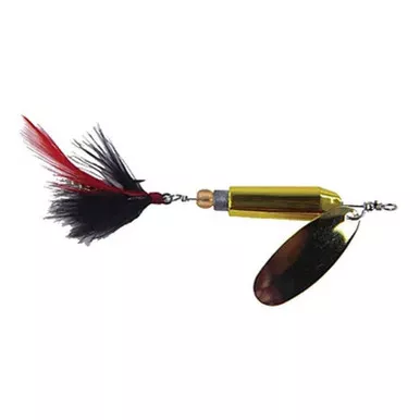 Acme Rattlin' Spinmaster Gold 1/16 oz