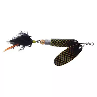 Acme Rattlin' Spinmaster Mud Runner Hornet 1/8 oz
