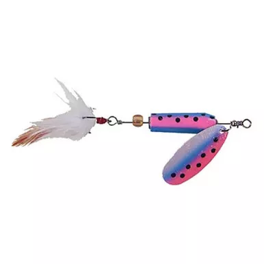 Acme Rattlin' Spinmaster Rainbow Trout 1/16 oz