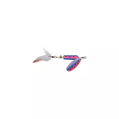 Acme Rattlin' Spinmaster Rainbow Trout 1/4 oz