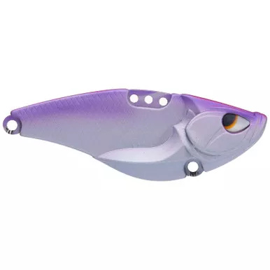 Acme V-Rod Bait Plum Crazy 3/8 oz