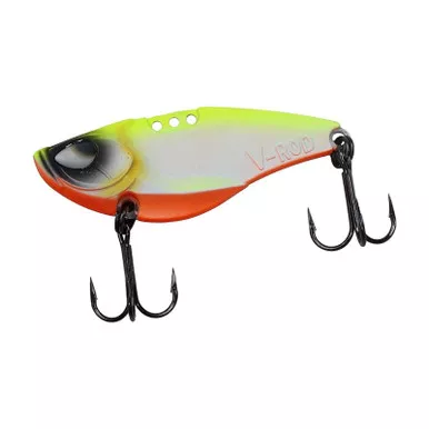 Acme V-Rod Bait Sunfish Emerald 3/8 oz