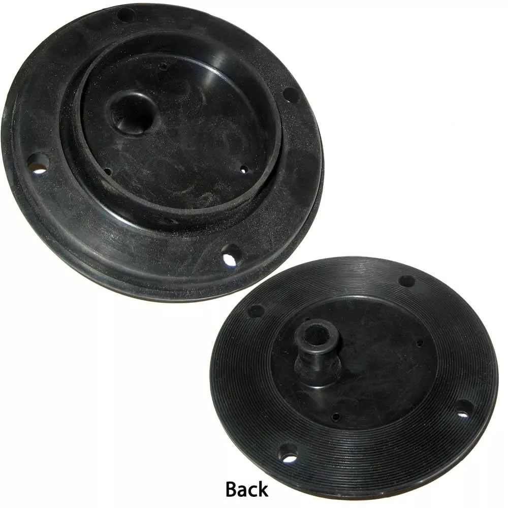 ACR Electronics HRMK1204 U-Type Base Gasket for RCL-100 Series Searchlights – HRMK1204