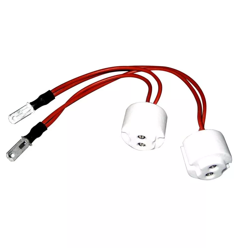ACR Electronics HRMK1304 Socket Assembly #21-T for RCL-100 Series Searchlights – HRMK1304