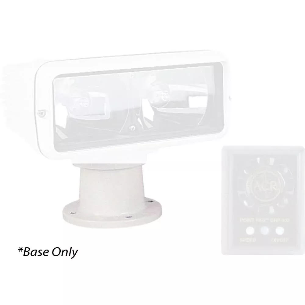 ACR Electronics HRMK2103 Base for RCL-100 Series Searchlights - HRMK2103