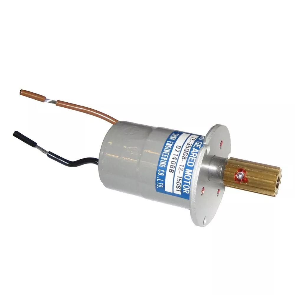 ACR Electronics HRMK4300 Turning Motor and Gear Assembly for RCL-100 Series Searchlights – HRMK4300