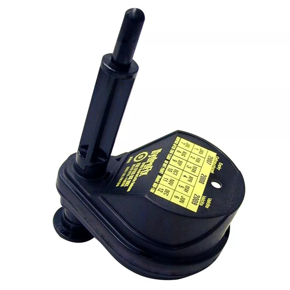 ACR Electronics HydroFix Hydrostatic Release Unit (HRU) Part Number 9490.1 for Marine Safety – 9490.1