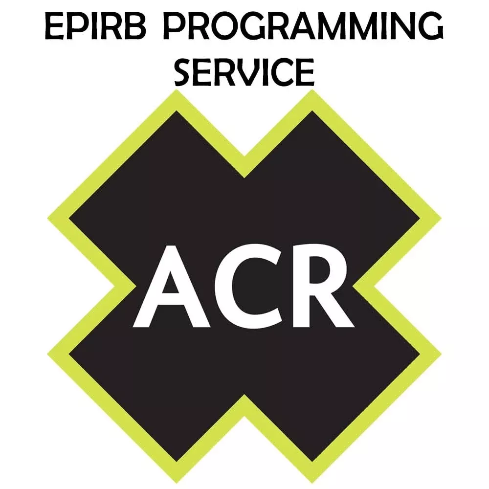ACR EPIRB Programming Service - 9479