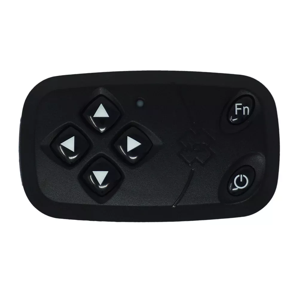 ACR Wireless Dash Mount Remote f/RCL85RCL95 Searchlight [9635]